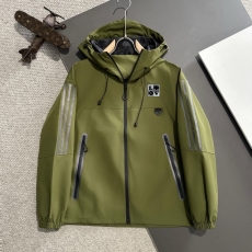 LV Jackets